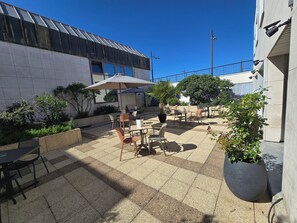 Terras