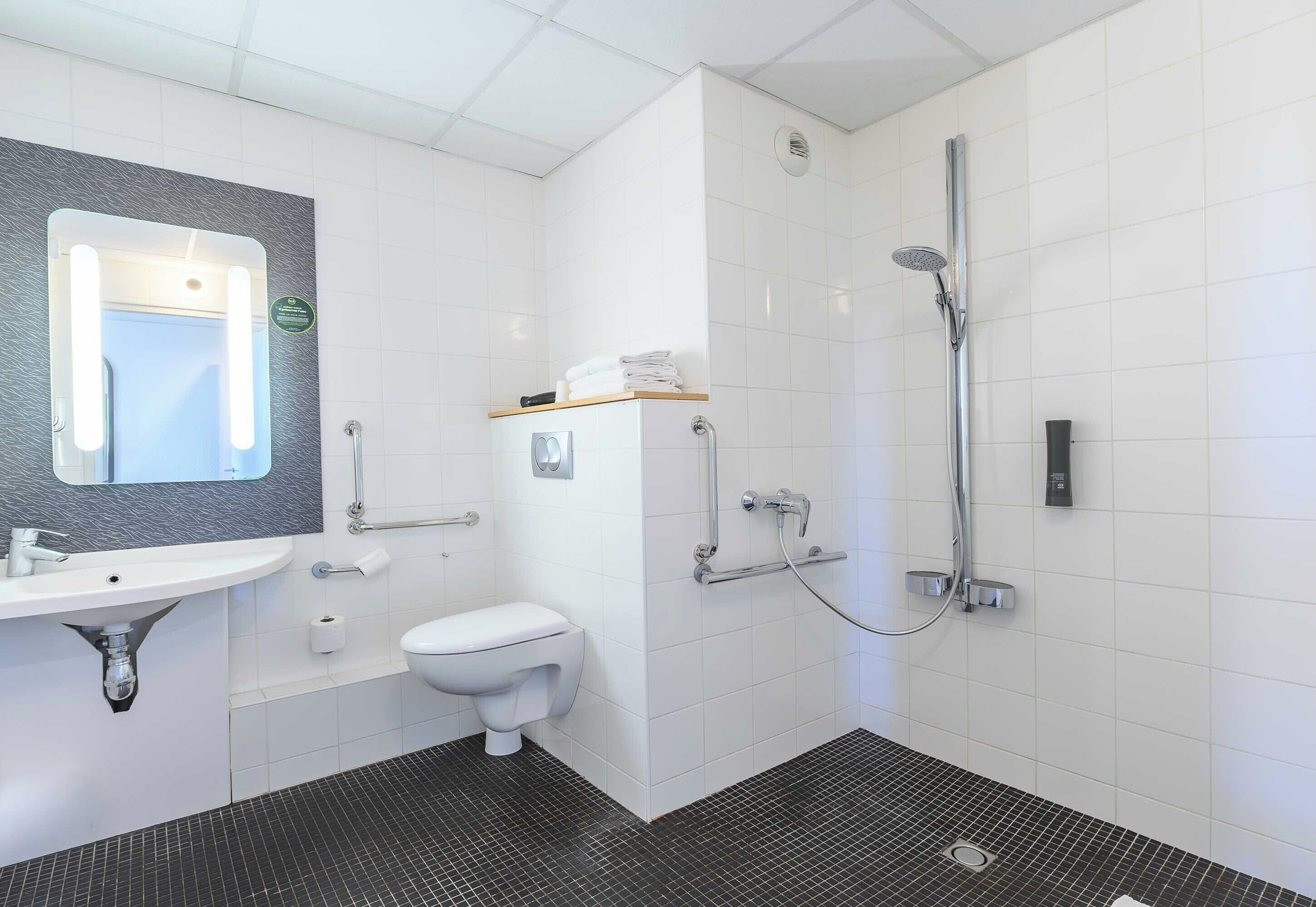 Foto - B&B HOTEL Versailles Le Chesnay