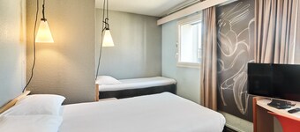 B&B HOTEL Versailles Le Chesnay