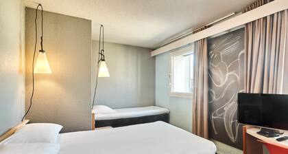 B&B HOTEL Versailles Le Chesnay