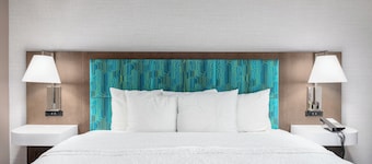 Hampton Inn Columbus/Dublin
