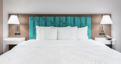 Hampton Inn Columbus/Dublin