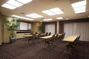 Meeting facility - Hampton Inn Columbus/Dublin (Dublin)