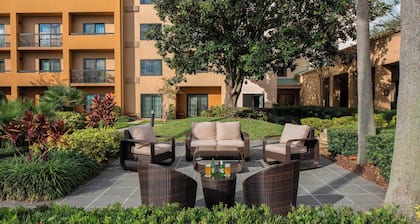 Courtyard by Marriott Orlando International Dr / Conv Cntr