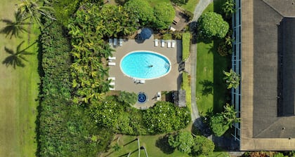 Plantation Hale Suites
