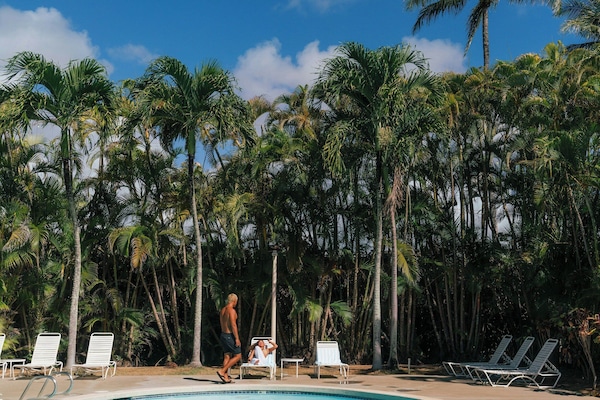Équipement de l’hébergement