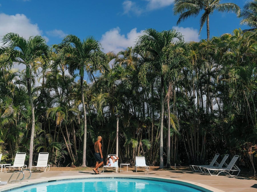 Ausstattung der Unterkunft