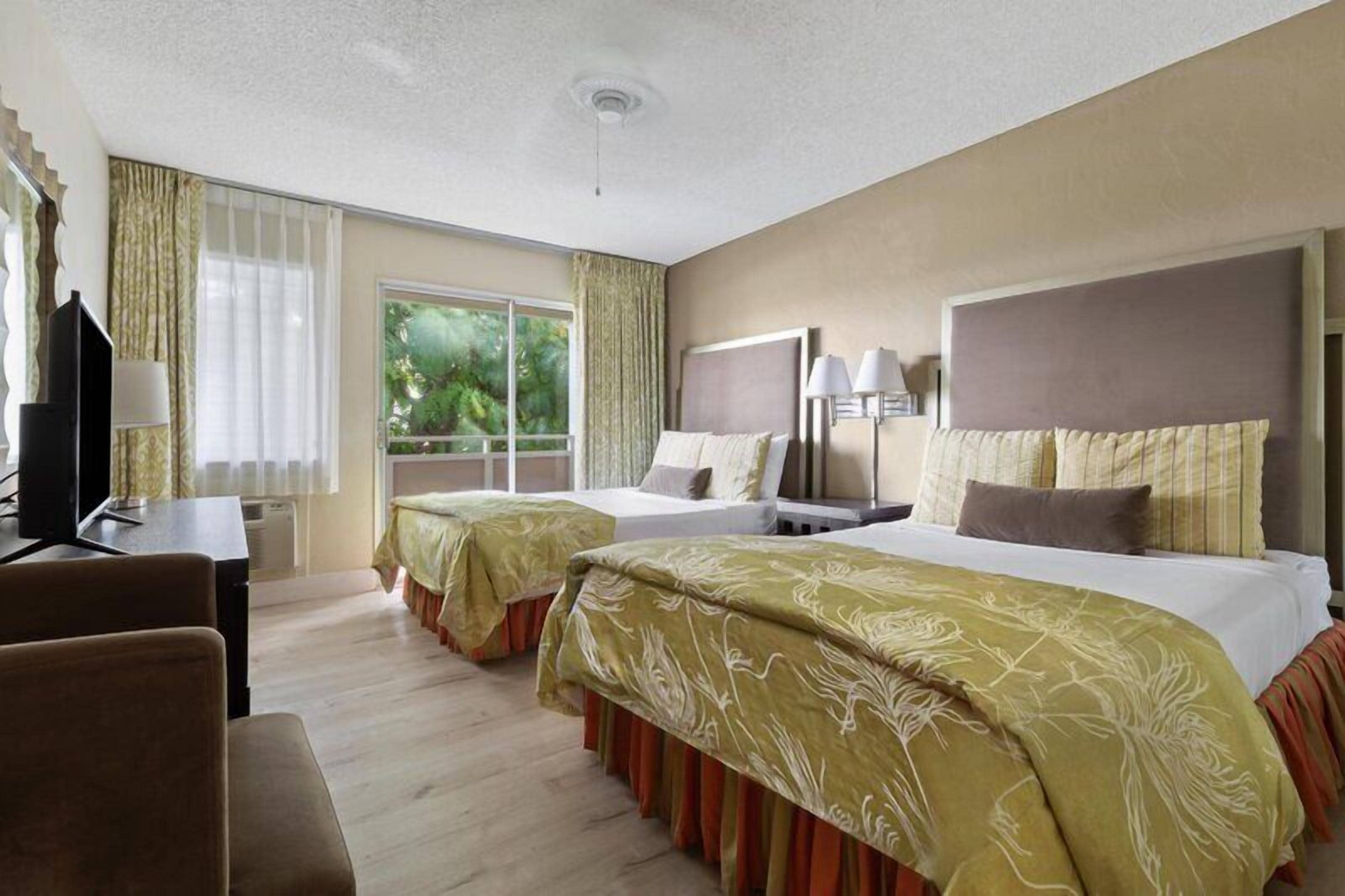 In-room safe, desk, laptop workspace, blackout drapes