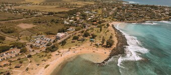 Plantation Hale Suites