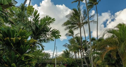 Plantation Hale Suites