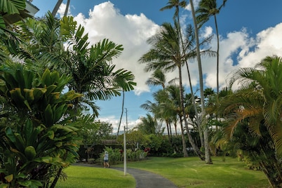 Plantation Hale Suites