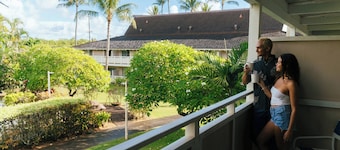 Plantation Hale Suites