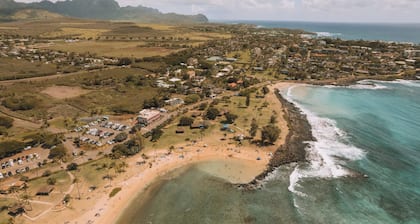 Plantation Hale Suites