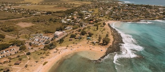 Plantation Hale Suites