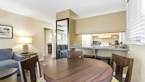 Servicio a la habitación