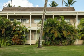 Property grounds - Plantation Hale Suites (Kapaa)