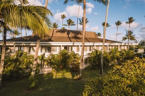 Exterior - Plantation Hale Suites (Kapaa)