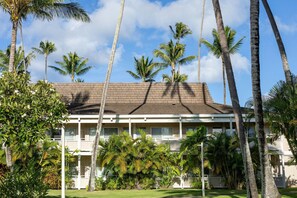 Exterior - Plantation Hale Suites (Kapaa)