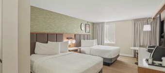 Kozy Hotel Dallas DFW Airport Area West