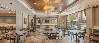 Kozy Hotel Dallas DFW Airport Area West