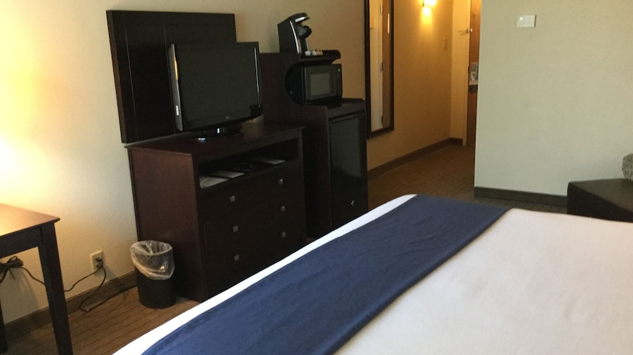 Kozy Hotel Dallas Airport