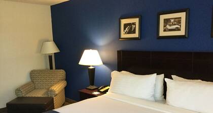 Kozy Hotel Dallas Airport