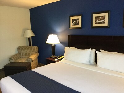 Kozy Hotel Dallas Airport