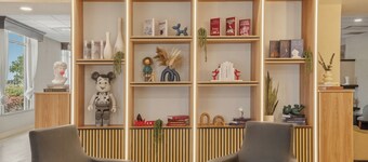 Kozy Hotel Dallas DFW Airport Area West