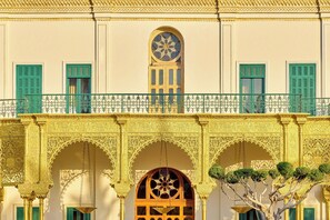 Tiện nghi, dịch vụ nơi lưu trú