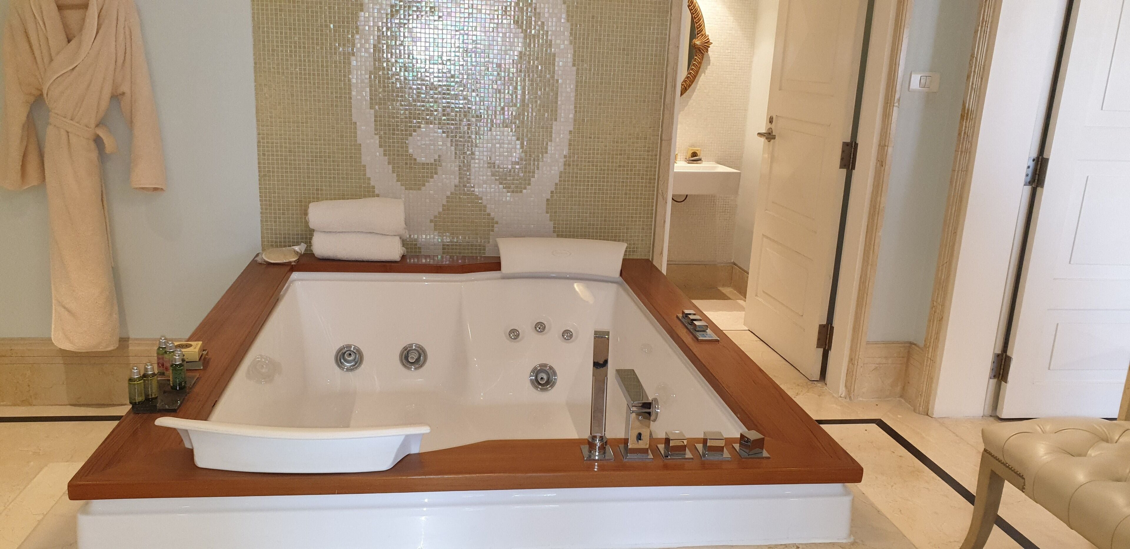 Kamar mandi