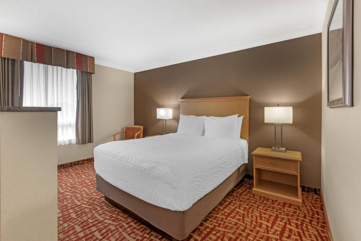 Suite, Multiple Beds, Non Smoking