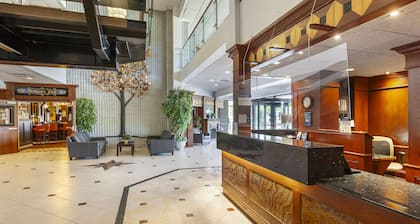 Best Western Plus Cobourg Inn & Convention Centre