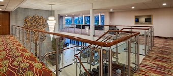 Best Western Plus Cobourg Inn & Convention Centre