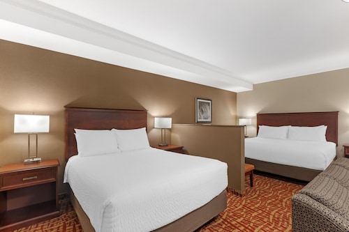 Best Western Plus Cobourg Inn & Convention Centre