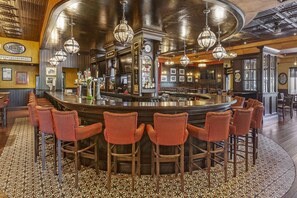 Restaurant - Best Western Plus Cobourg Inn & Convention Centre (Cobourg)