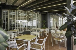 Bar (a l'allotjament)