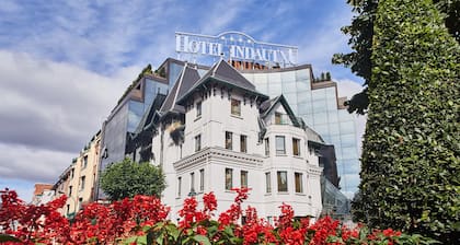 Hotel Silken Indautxu Bilbao