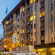 Handlery Union Square Hotel