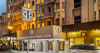Handlery Union Square Hotel