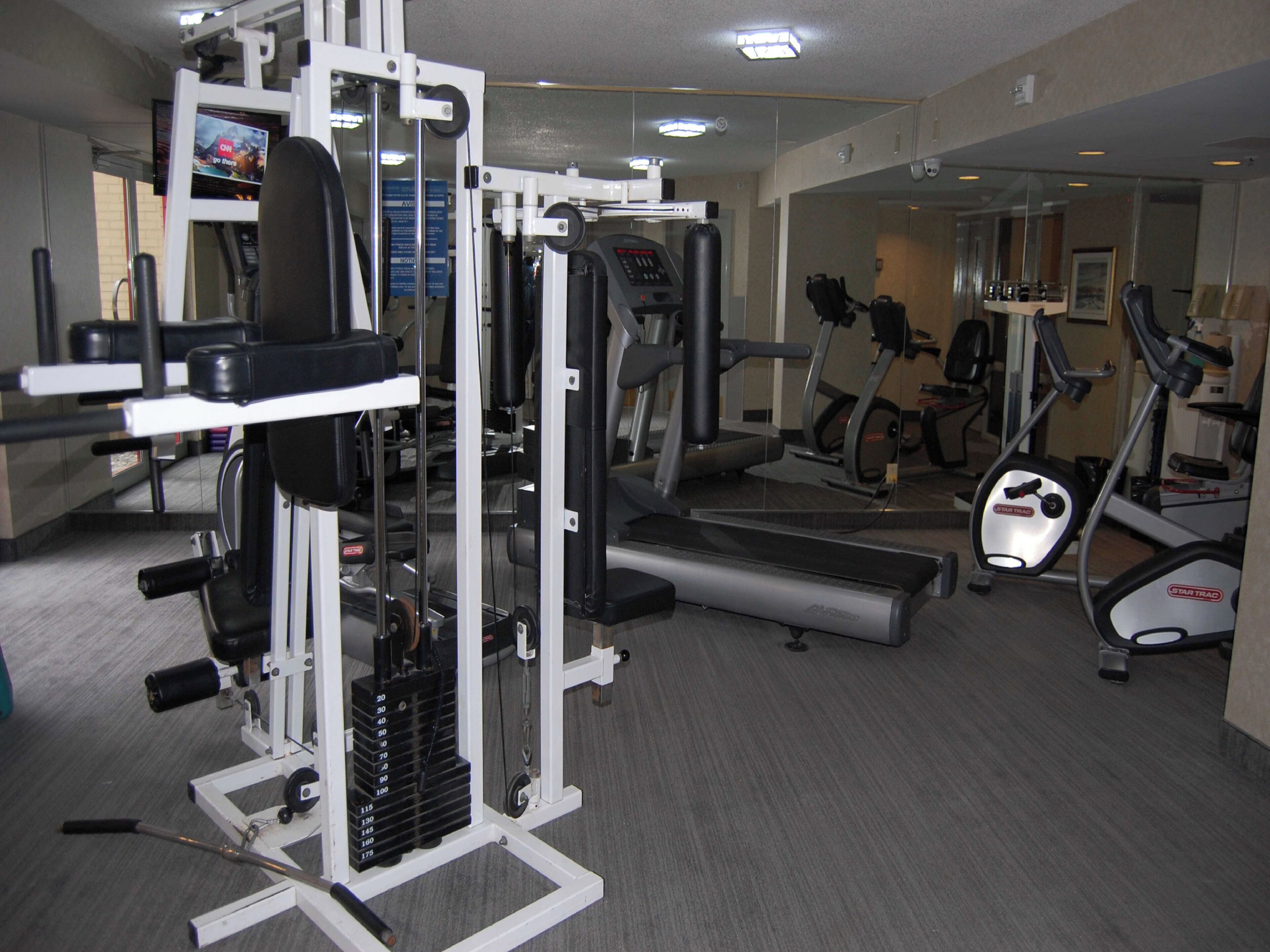 Photo - Holiday Inn Montréal Centre-Ville Downtown by IHG