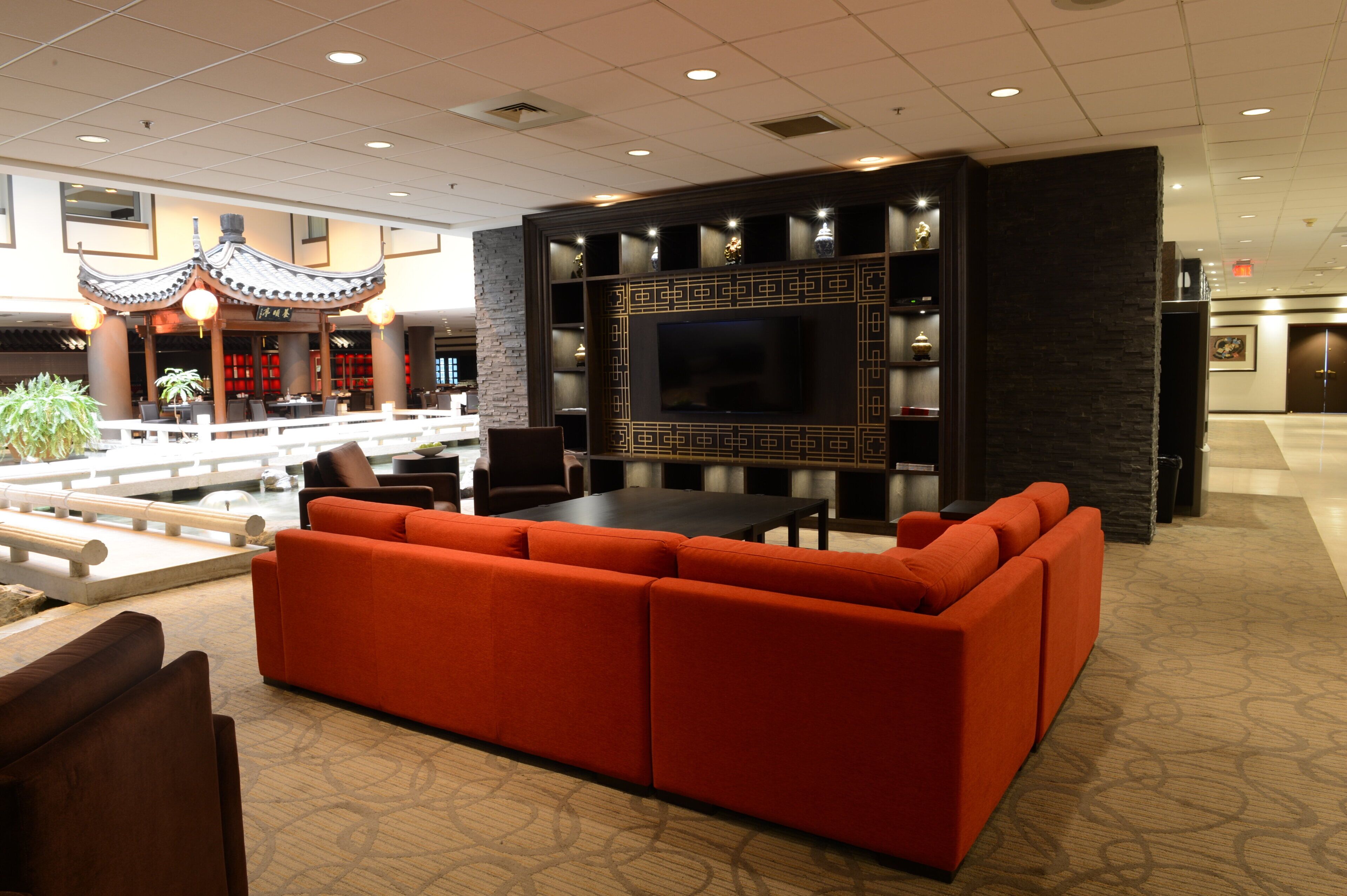 Photo - Holiday Inn Montréal Centre-Ville Downtown by IHG