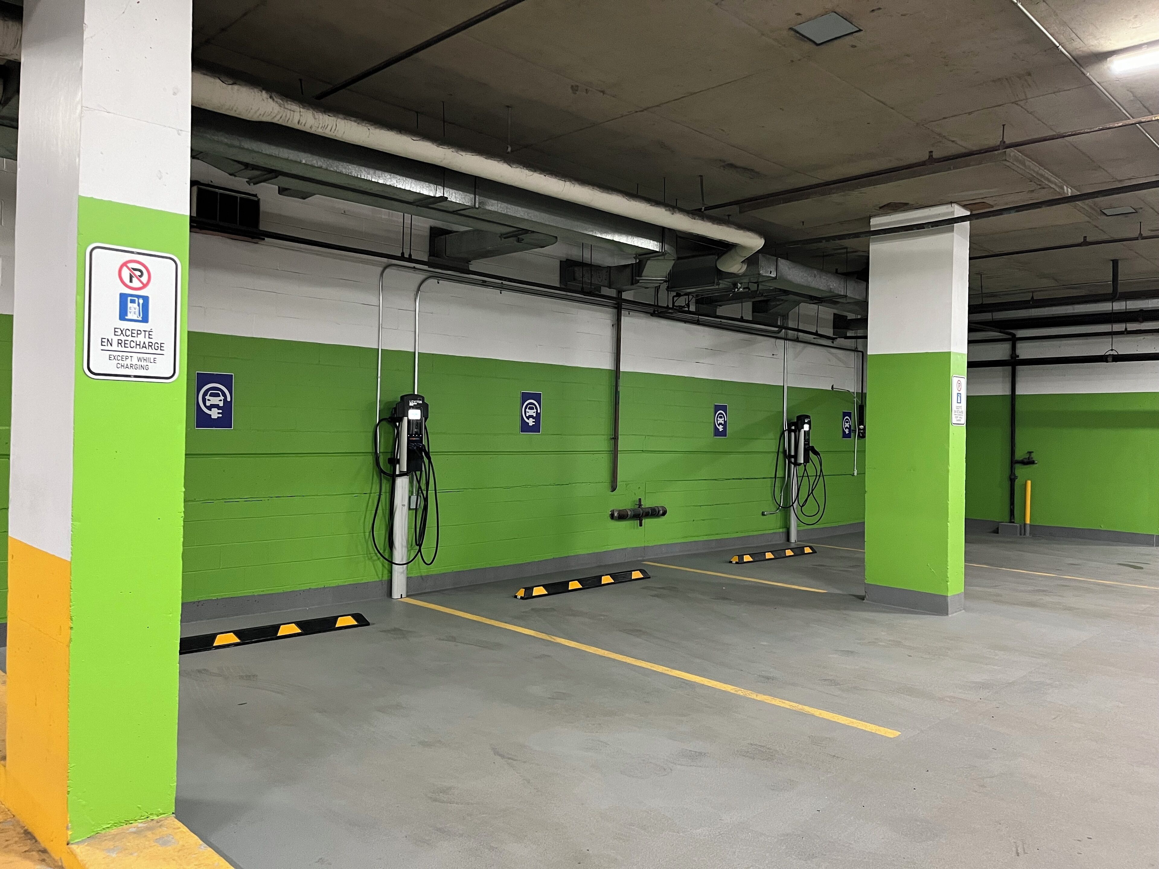 Foto - Holiday Inn Montreal Centre Ville Downtown by IHG