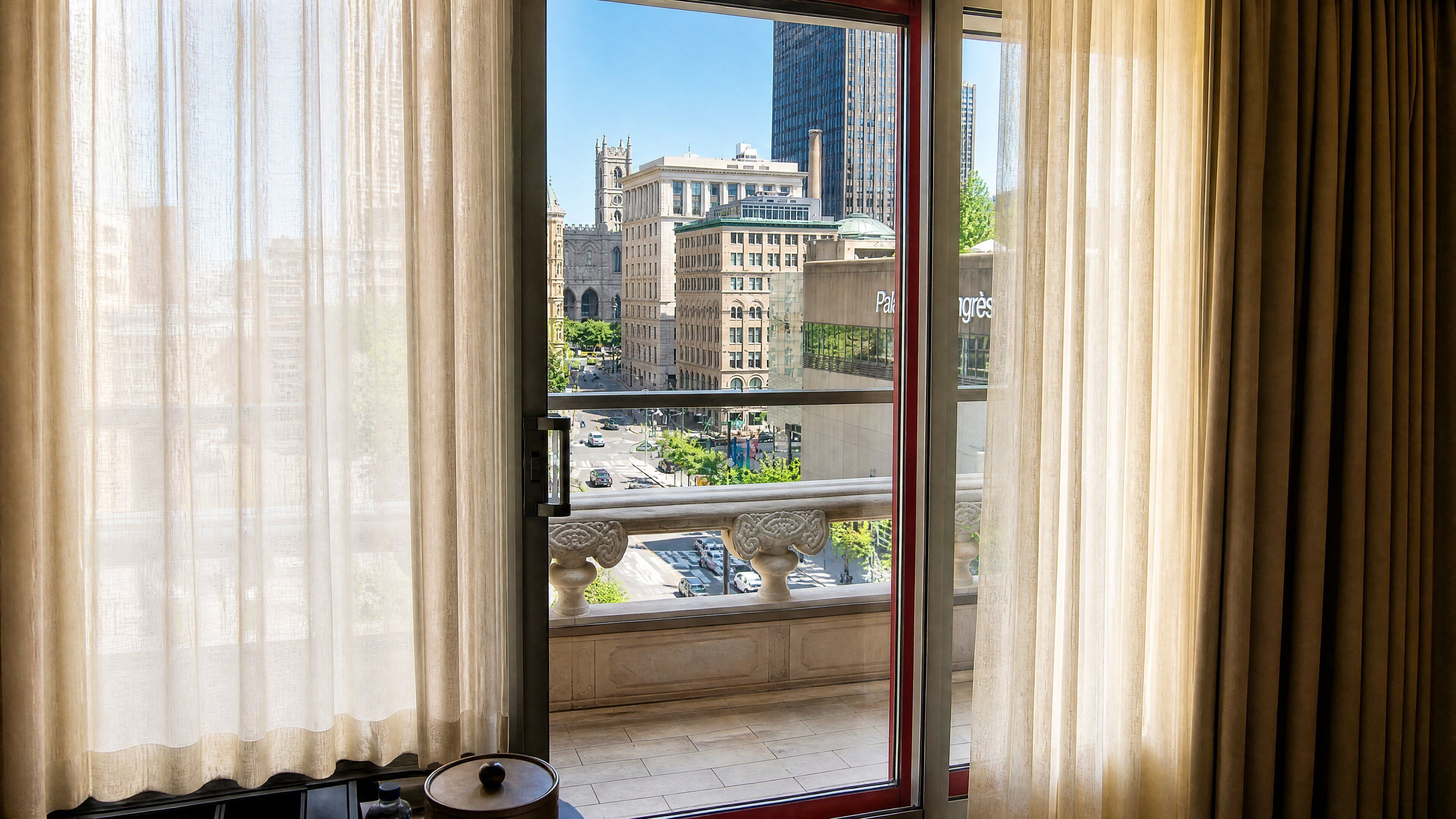 Foto - Holiday Inn Montréal Centre-Ville Downtown by IHG