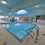 Holiday Inn Montréal Centre-Ville Downtown by IHG