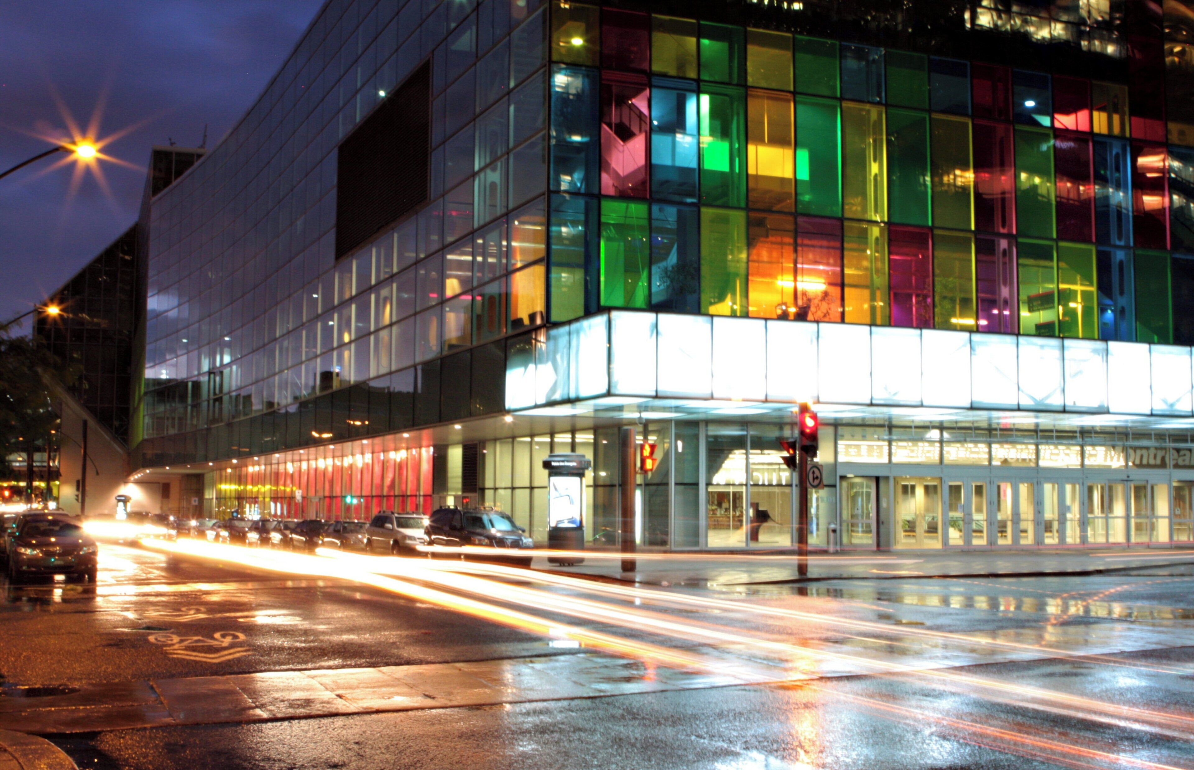 Photo - Holiday Inn Montréal Centre-Ville Downtown by IHG