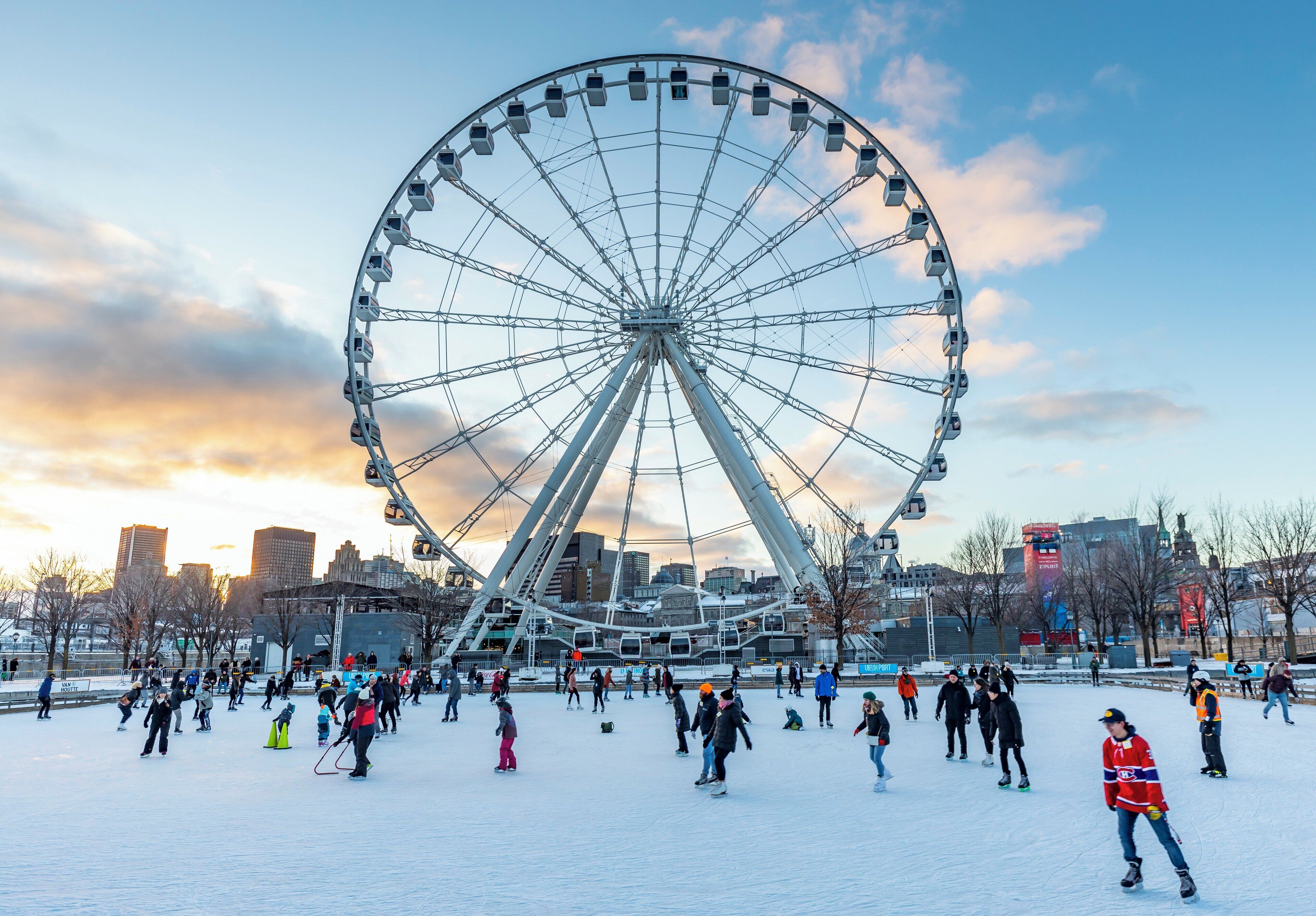 Foto - Holiday Inn Montreal Centre Ville Downtown by IHG