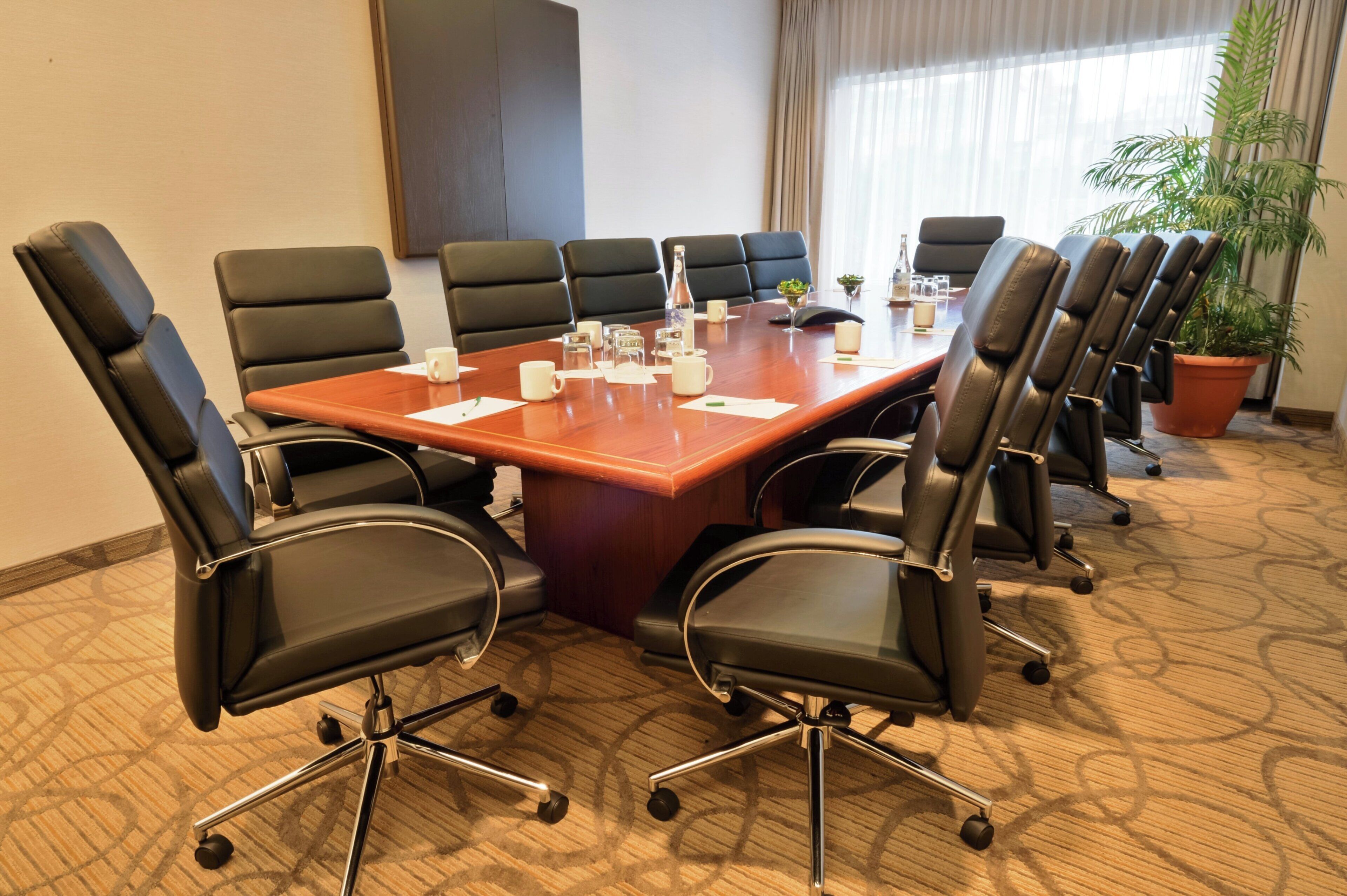 Photo - Holiday Inn Montréal Centre-Ville Downtown by IHG