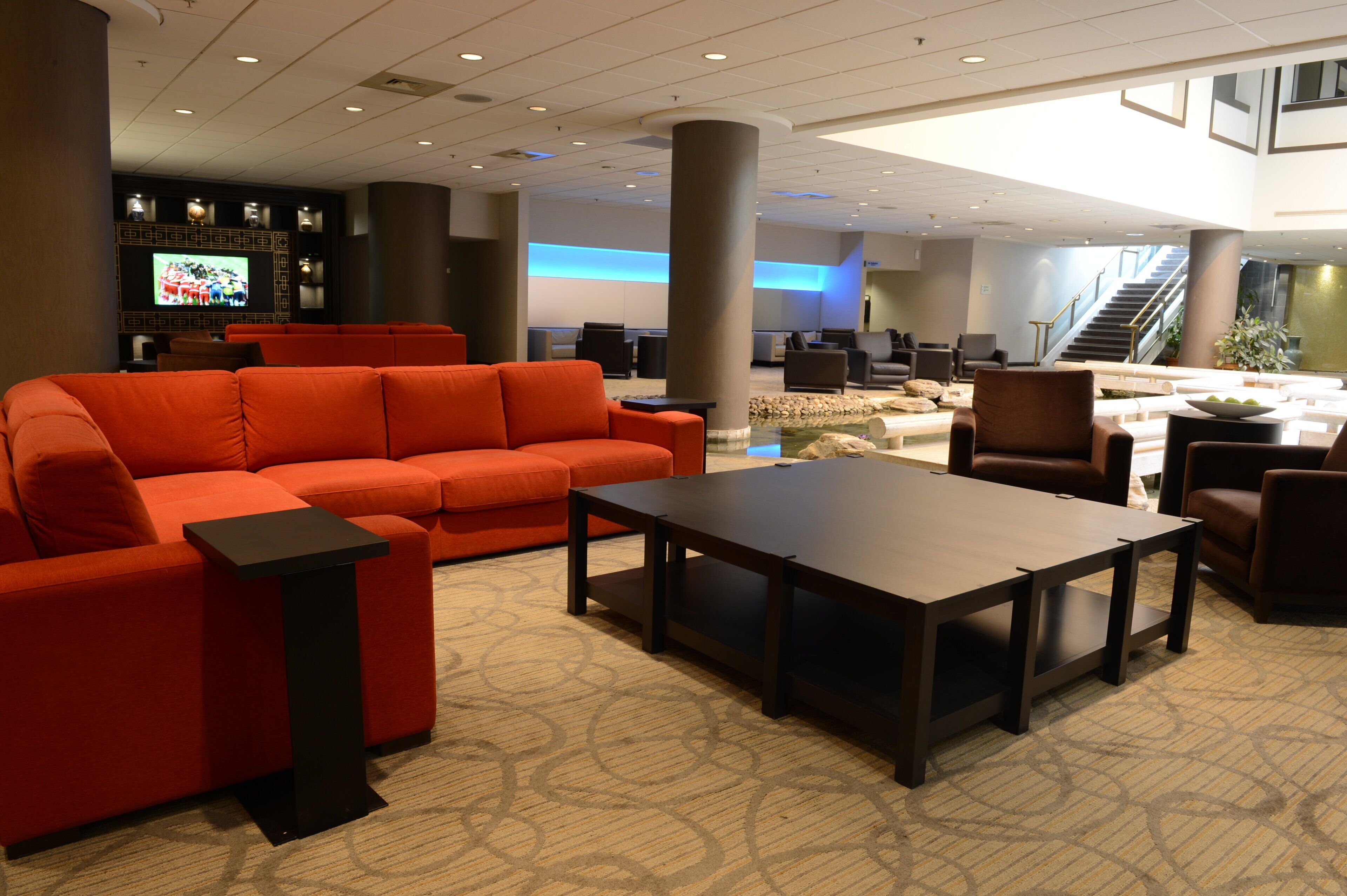 Photo - Holiday Inn Montréal Centre-Ville Downtown by IHG