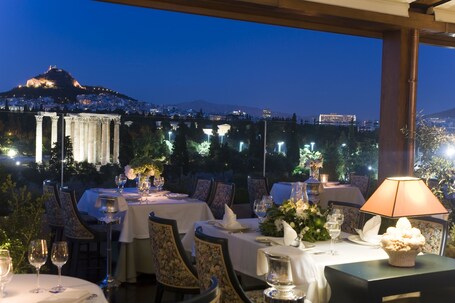 Royal Olympic Hotel - Image 34