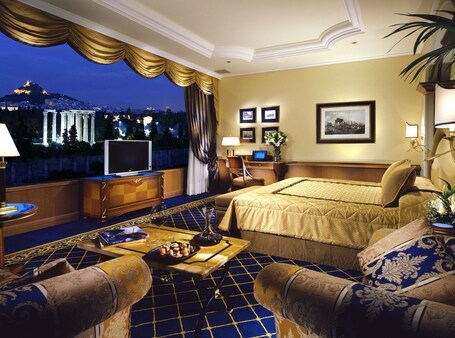 Royal Olympic Hotel - Image 18